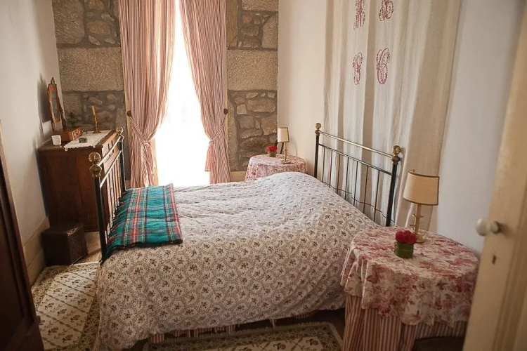 Casa da Fonte