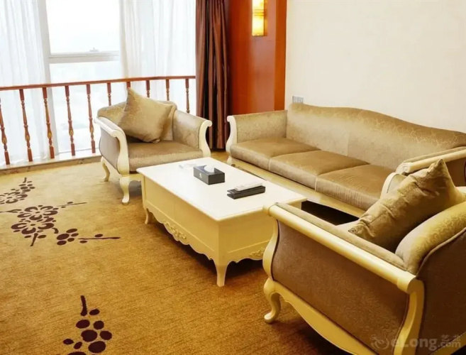 Baigang International Hotel