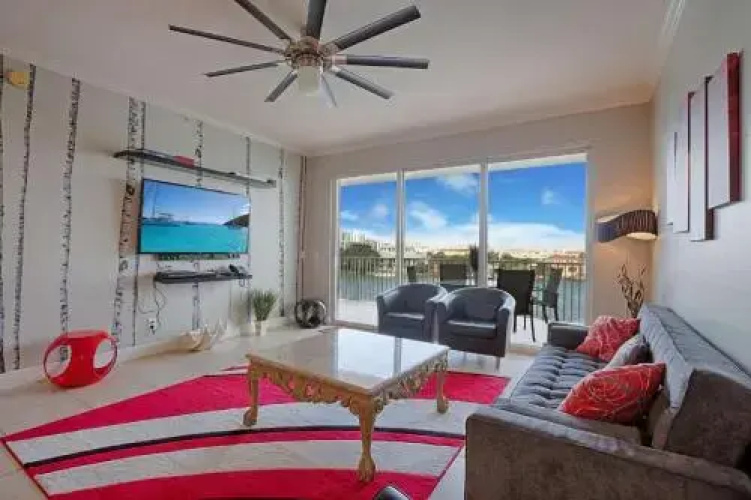 404 Bay Harbor