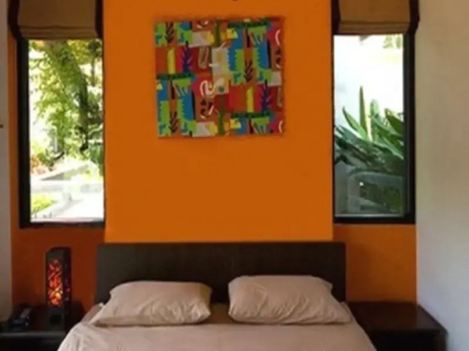 Tamarind Resort