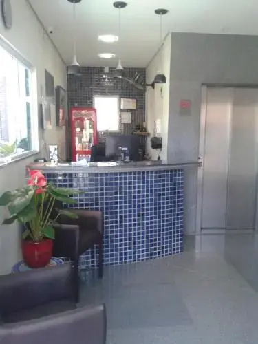 Aredes Apart Hotel
