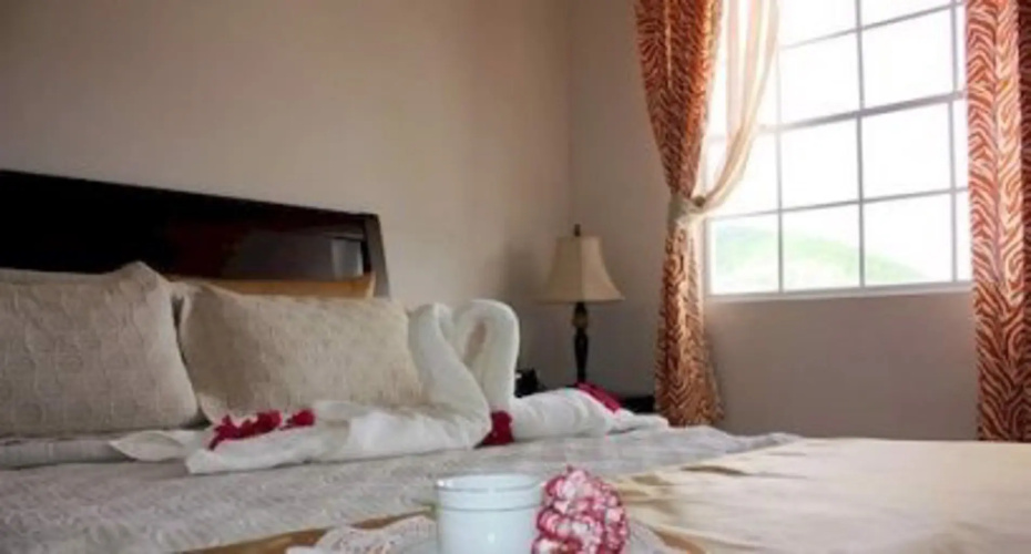 Grand View Vacation Villas
