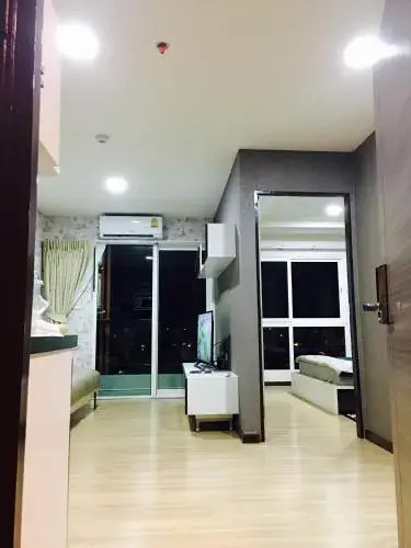 Me Condo by SN