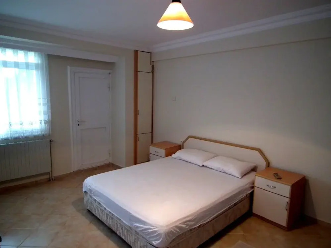 Villa Pirinc