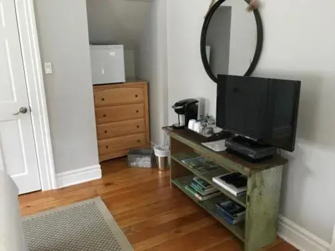 Twin Maples Bed and Breakfast