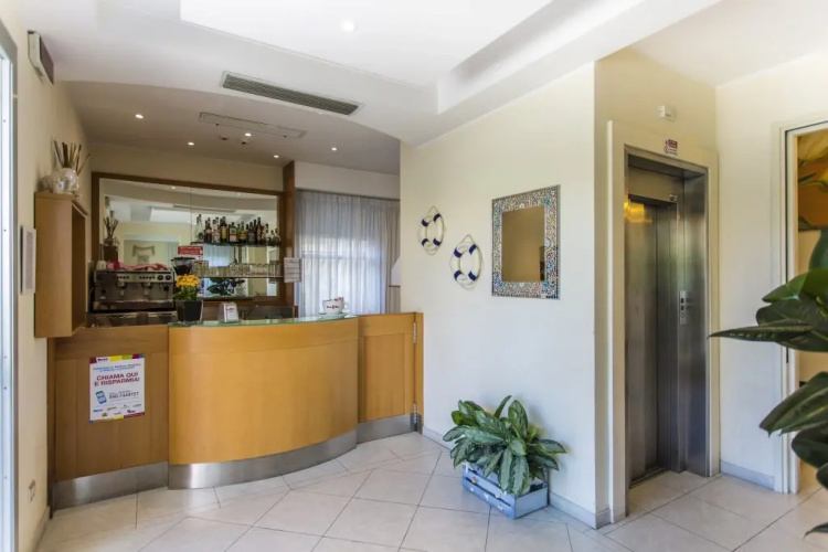 Hotelafbeelding