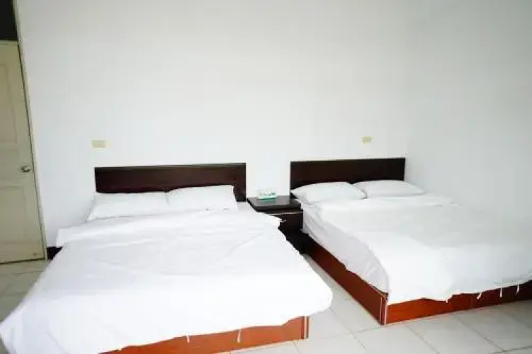 Sanho B&B