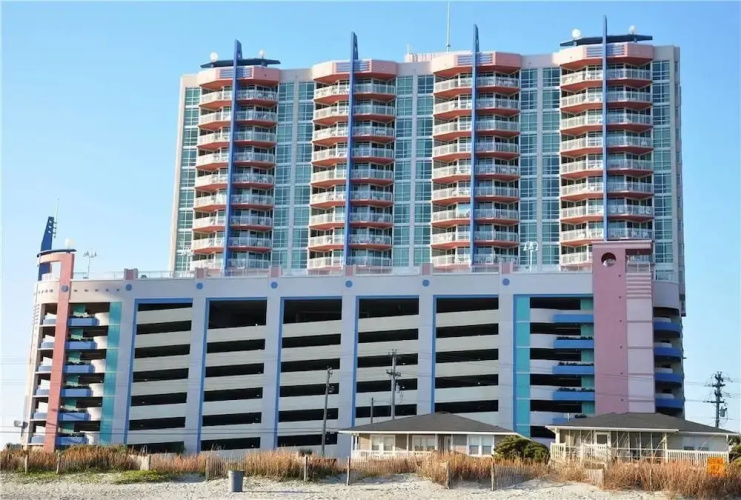 Hotelafbeelding