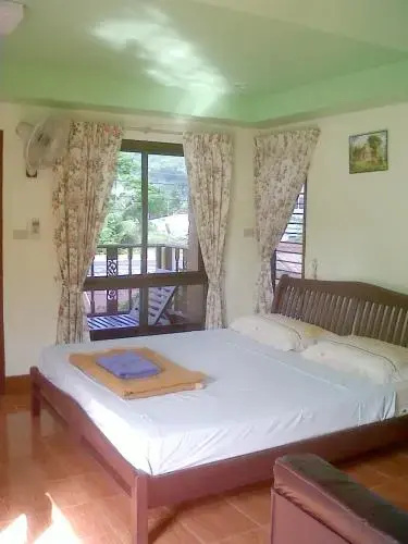 Village Apartment Phan12346