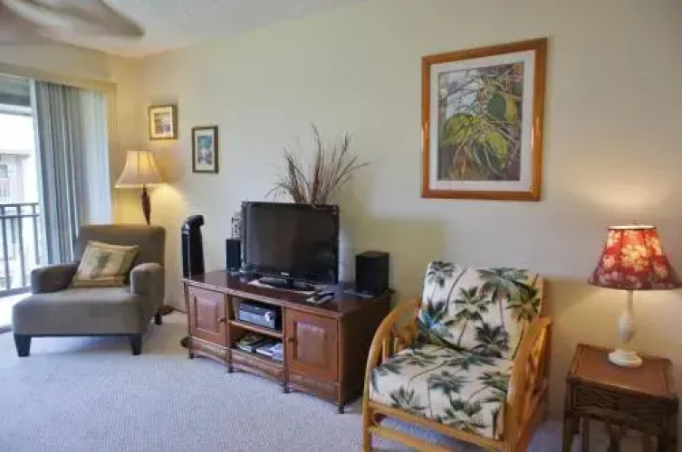 Kona Isle C32