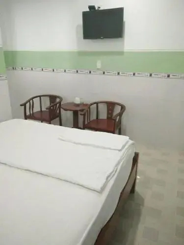 Thao Linh Hotel