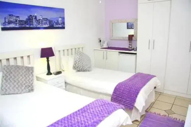 The Nest B&B
