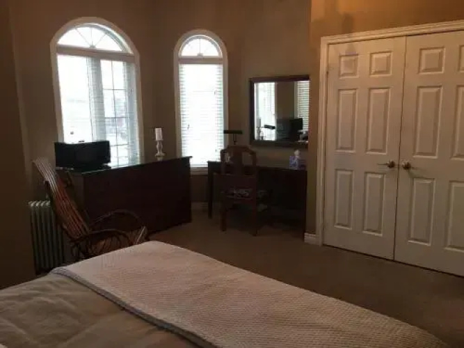 Willow Pond Satellite B&B