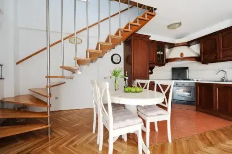 Royal Duplex Apartment