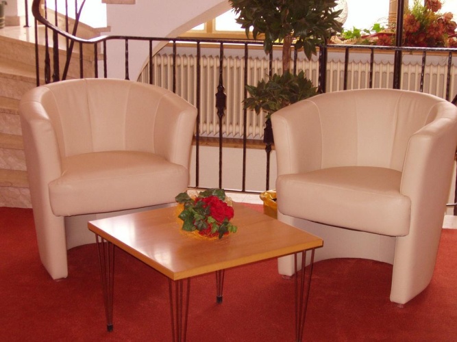 Hotel Igel