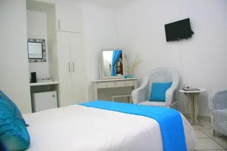 The Nest B&B