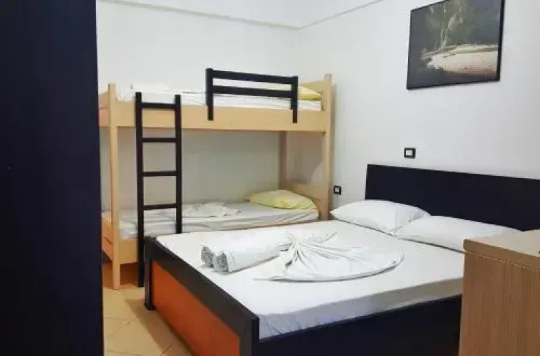 Family Hotel Haruni