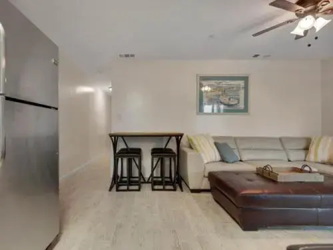 St Martin Beachwalk Villas 313