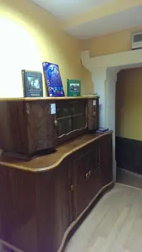 Open 2 Guest House