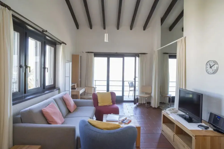 Residenza Viramonte - Casa Cecilia