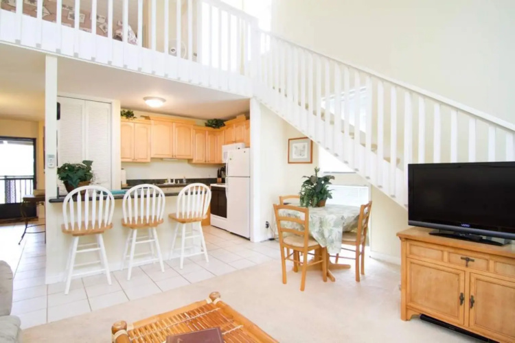 Hale Kai Turtle Bay - 1 Br Condo