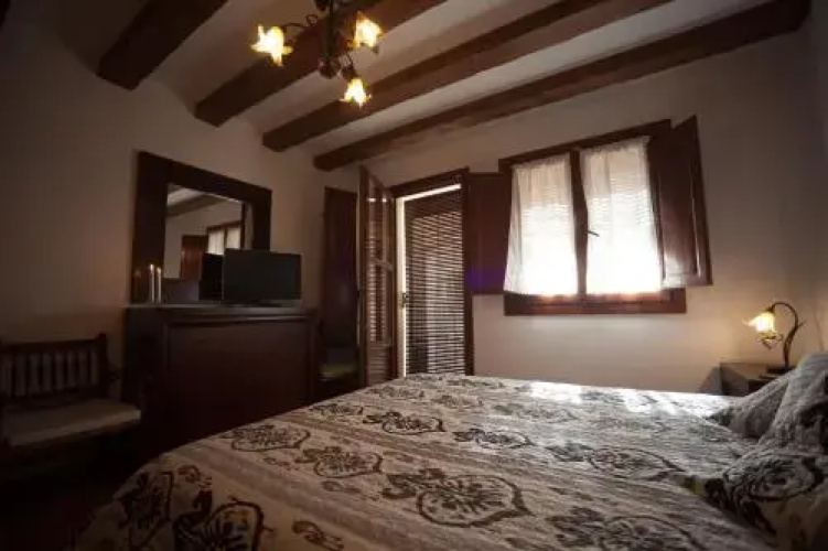 Casa La Tina