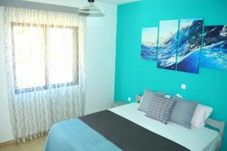 Eva Apartments