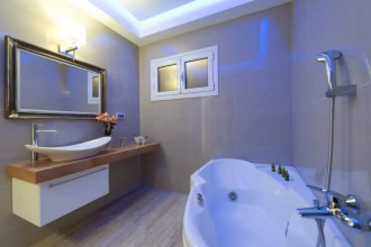 Vigneto Villa by LeaderStay