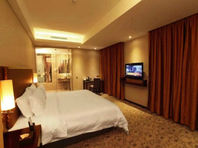 Oriental Shine Hotel