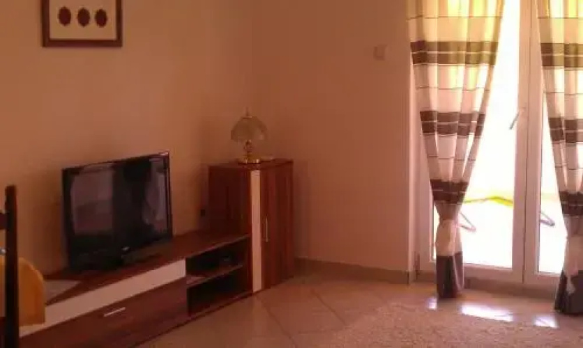 Apartments Edo