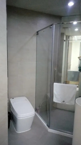 Seopjikoji Ocean Condo