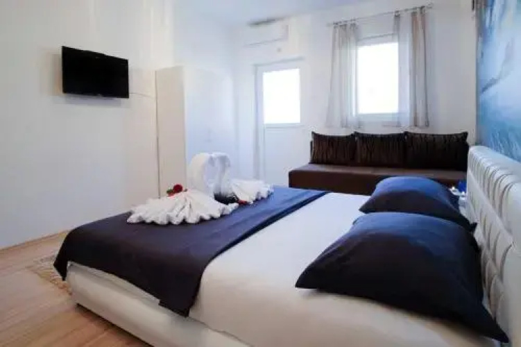 Apartment Ivana