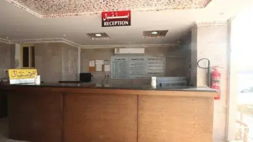 Afaq Al Elm Aparthotel