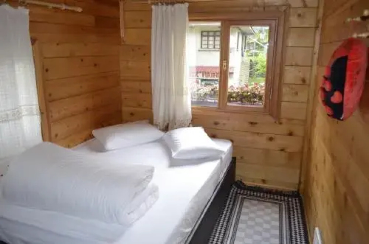 Ayder Bulma Apartment