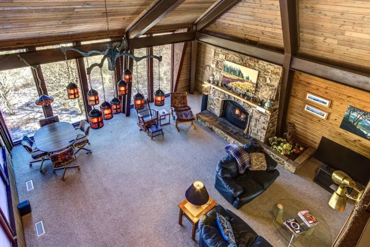 Endless Vistas 307 - 3 Br Home