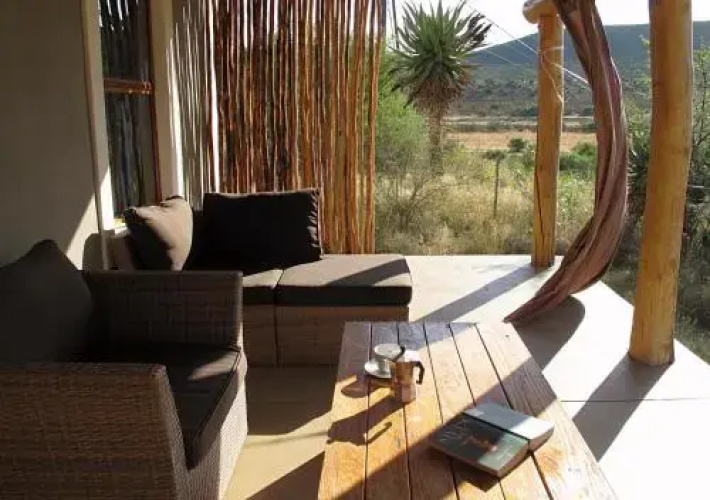 River View Cottages
