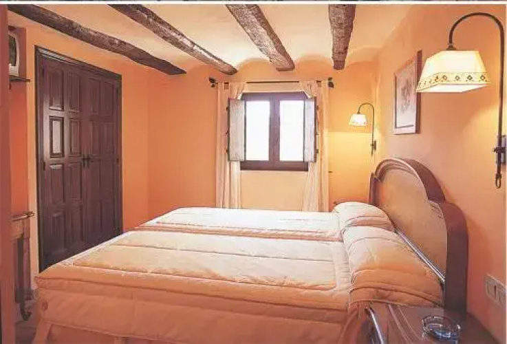 Posada del Rodeno