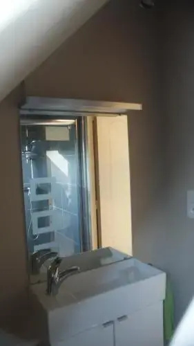 La Maison d'à côté