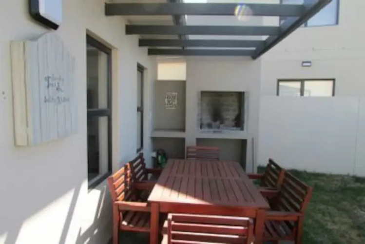 6 Spiti Mas Self catering