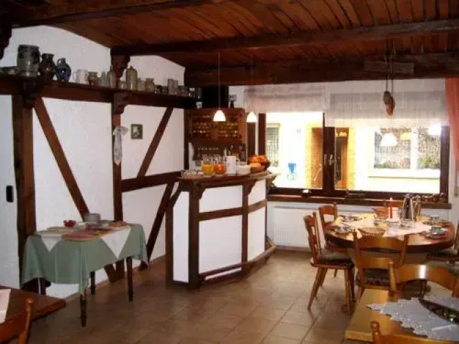 Kathi's Wein- & Gästehaus