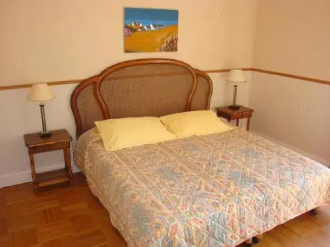 Chambre d'Hôte à Coray