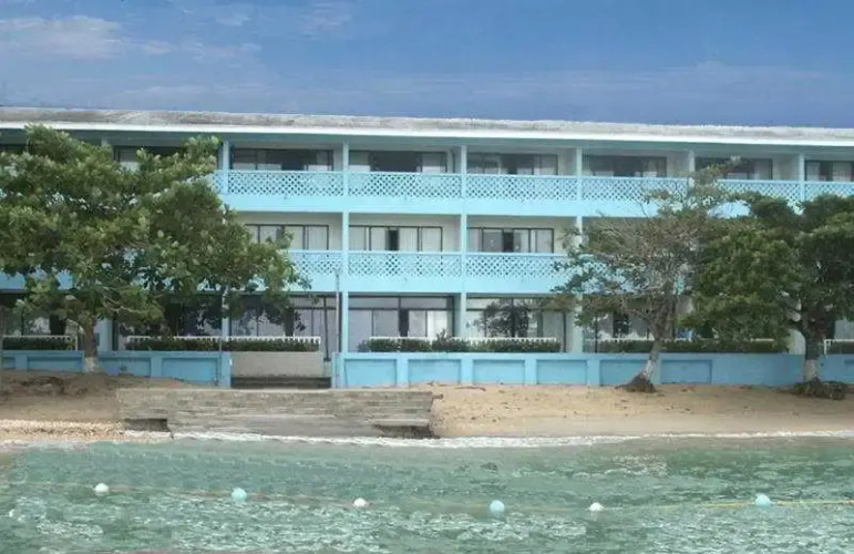 Otel görseli