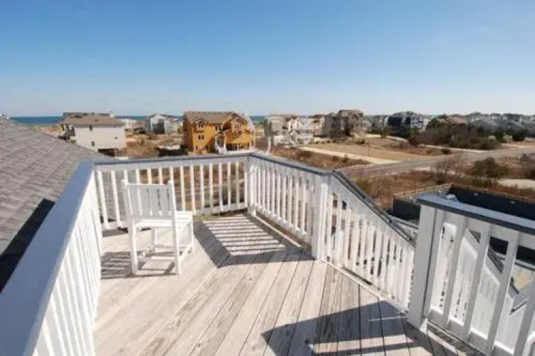 Summer Dream 491 - 6 Br Home