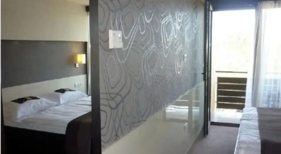 Hotel Balaton