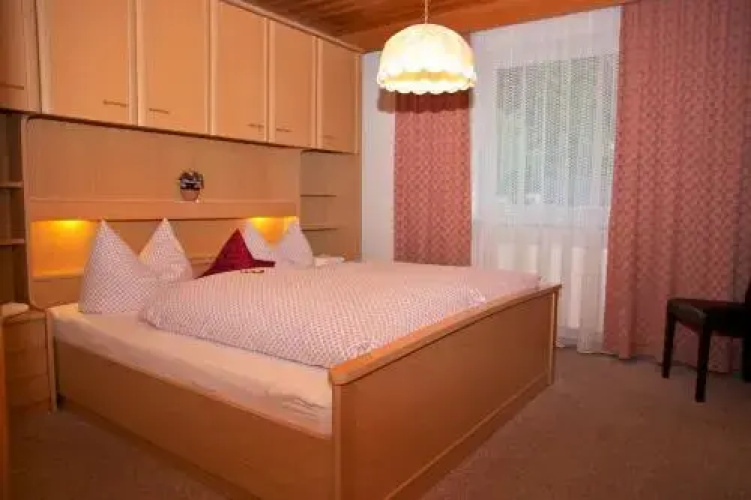 Ferienhaus Antoinette