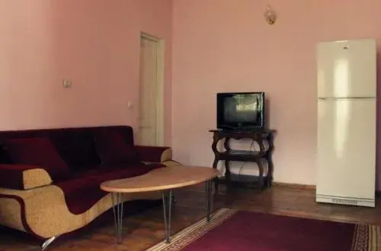 Hotel Mirage