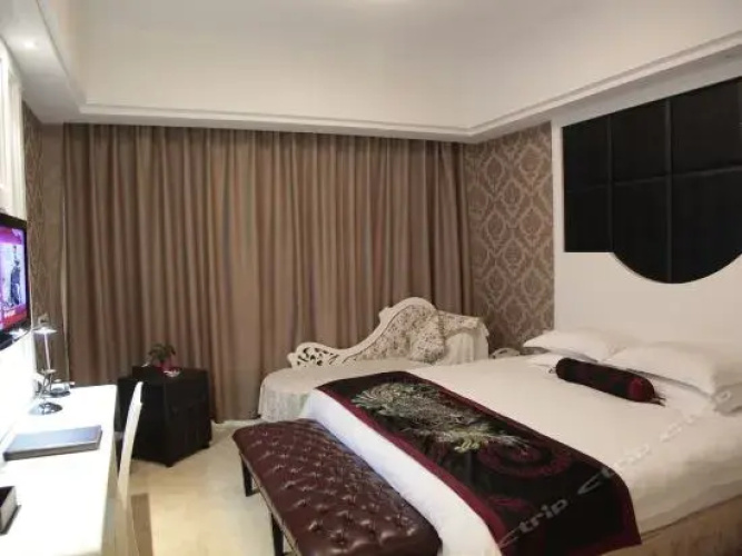 Kaiyuan International Hotel
