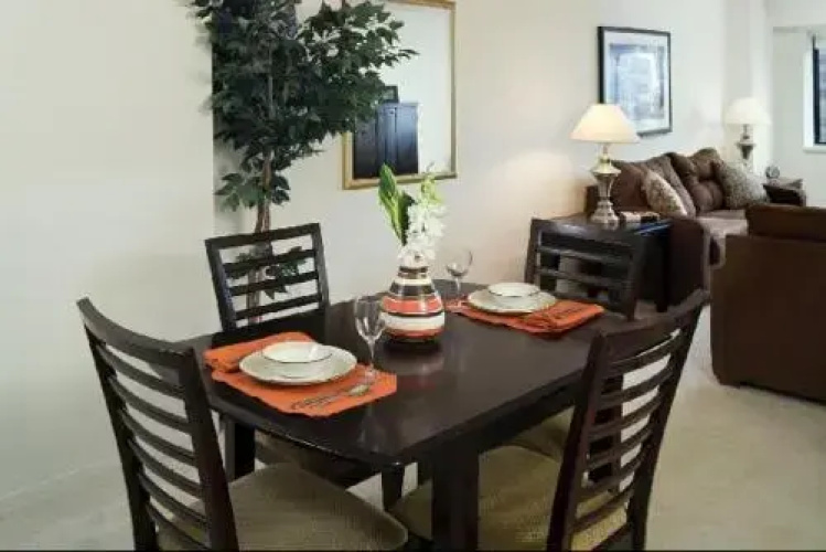 Devonshire Residences