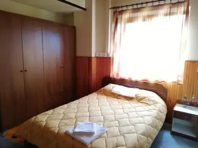 Anilio Rooms