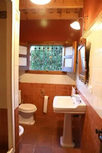 Casa Rural El Pilar